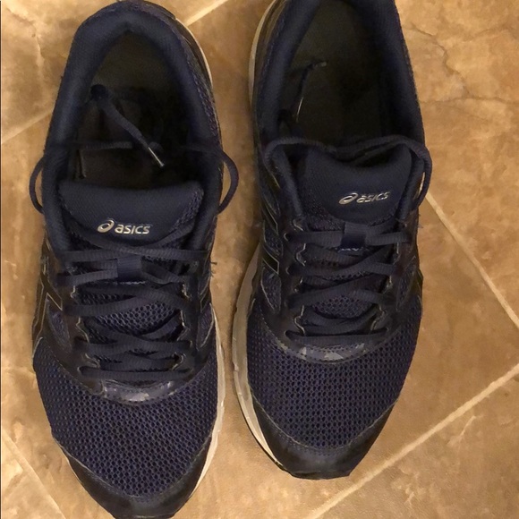 ASICS Men athletics shoes - Picture 1 of 5